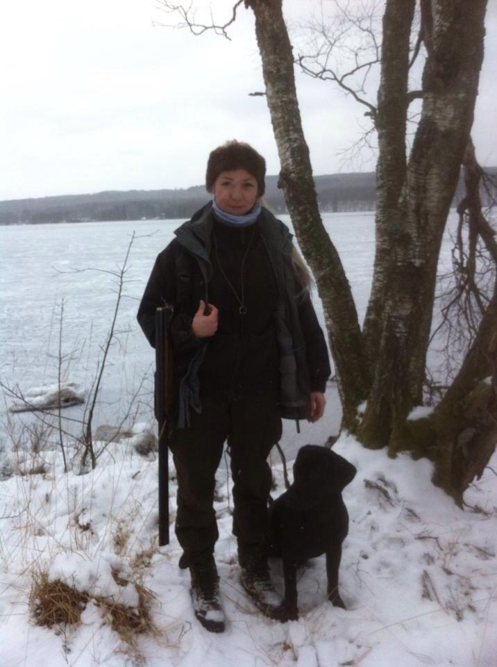 Labrador retriever Maxjans Niko billede 6