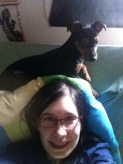 Blanding af racer Lille My<3 billede 38