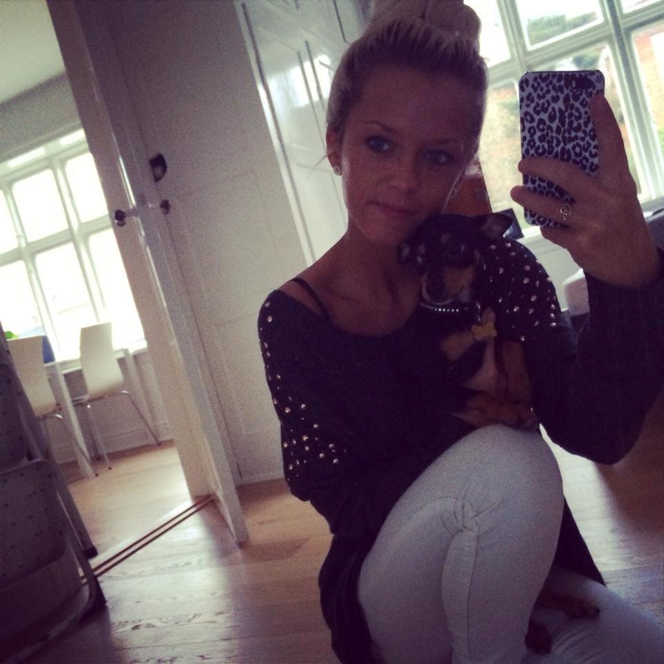 Blanding af racer Balou. billede 19