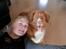 Nova scotia duck tolling retriever Leica
