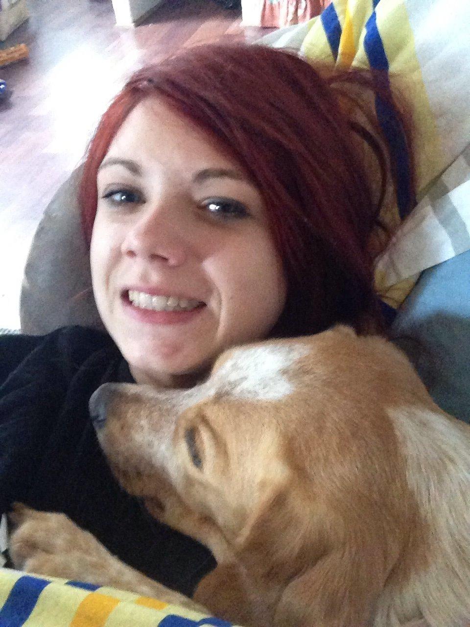 Blanding af racer Molly billede 10