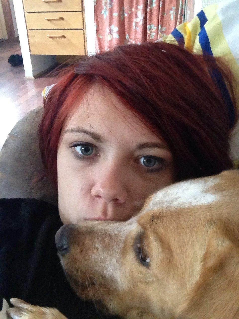 Blanding af racer Molly billede 12