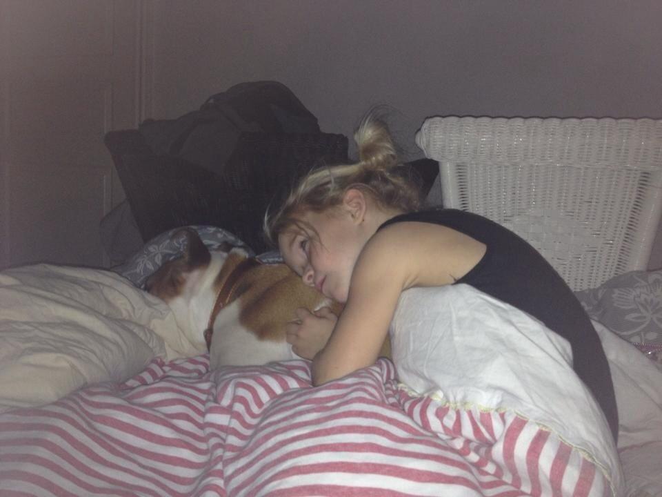 Blanding af racer William billede 39