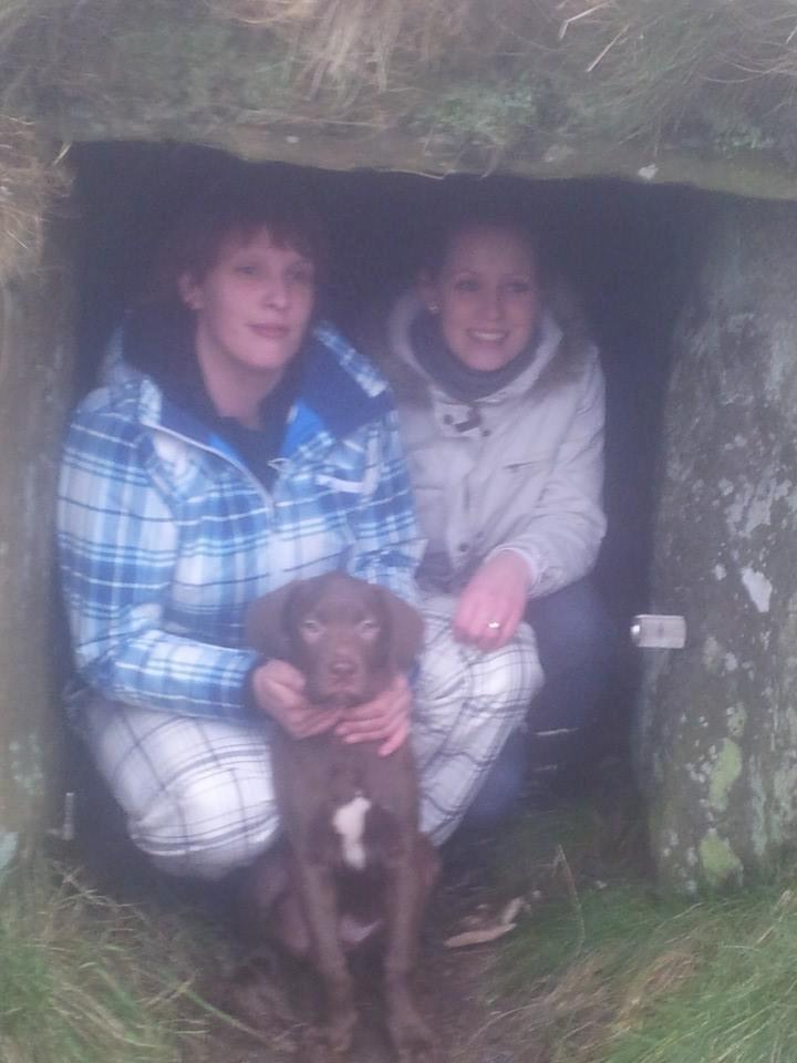 Blanding af racer Fonzo billede 7