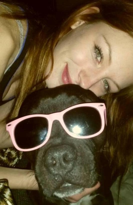 Blanding af racer Al Capone Junior (Capone) billede 6