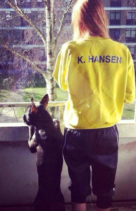 Blanding af racer Al Capone Junior (Capone) billede 7