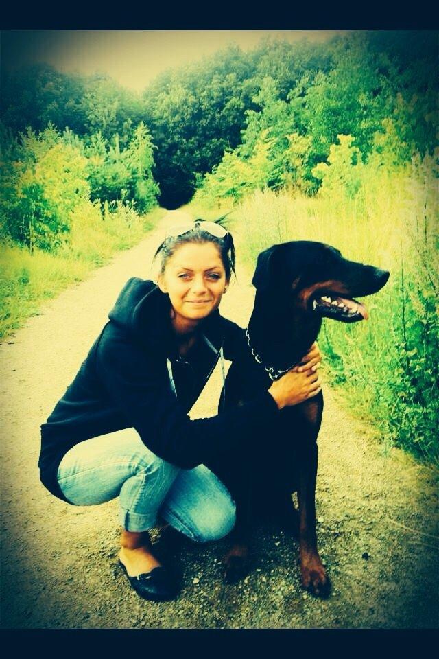 Blanding af racer Mille  billede 1