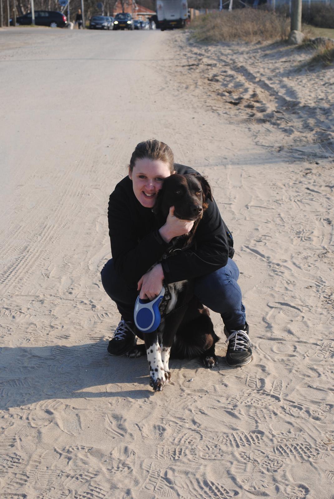 Blanding af racer Alex billede 6