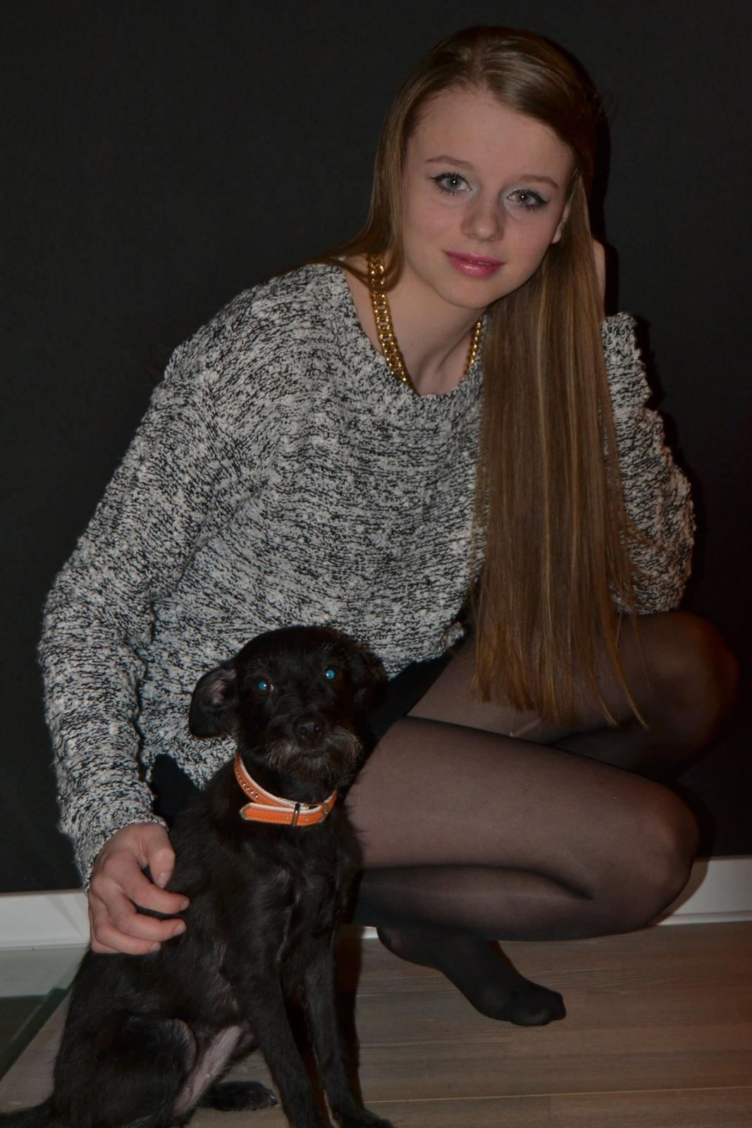 Blanding af racer Kvik <3 billede 22