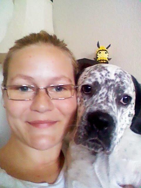 Blanding af racer trunte billede 11