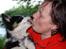 Border collie Zoey 14/3 -5/3 2023