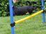Blanding af racer Molly
