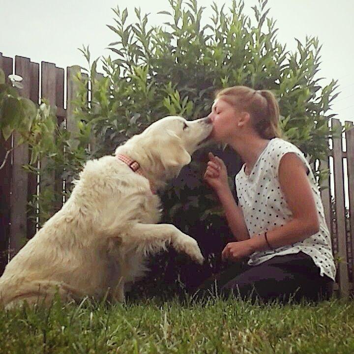 Blanding af racer Misty *R.I.P* <3 - Det sidste billed jeg har med dag jeg fik taget sidste dag med dig <3 Tak for kigget !! billede 13