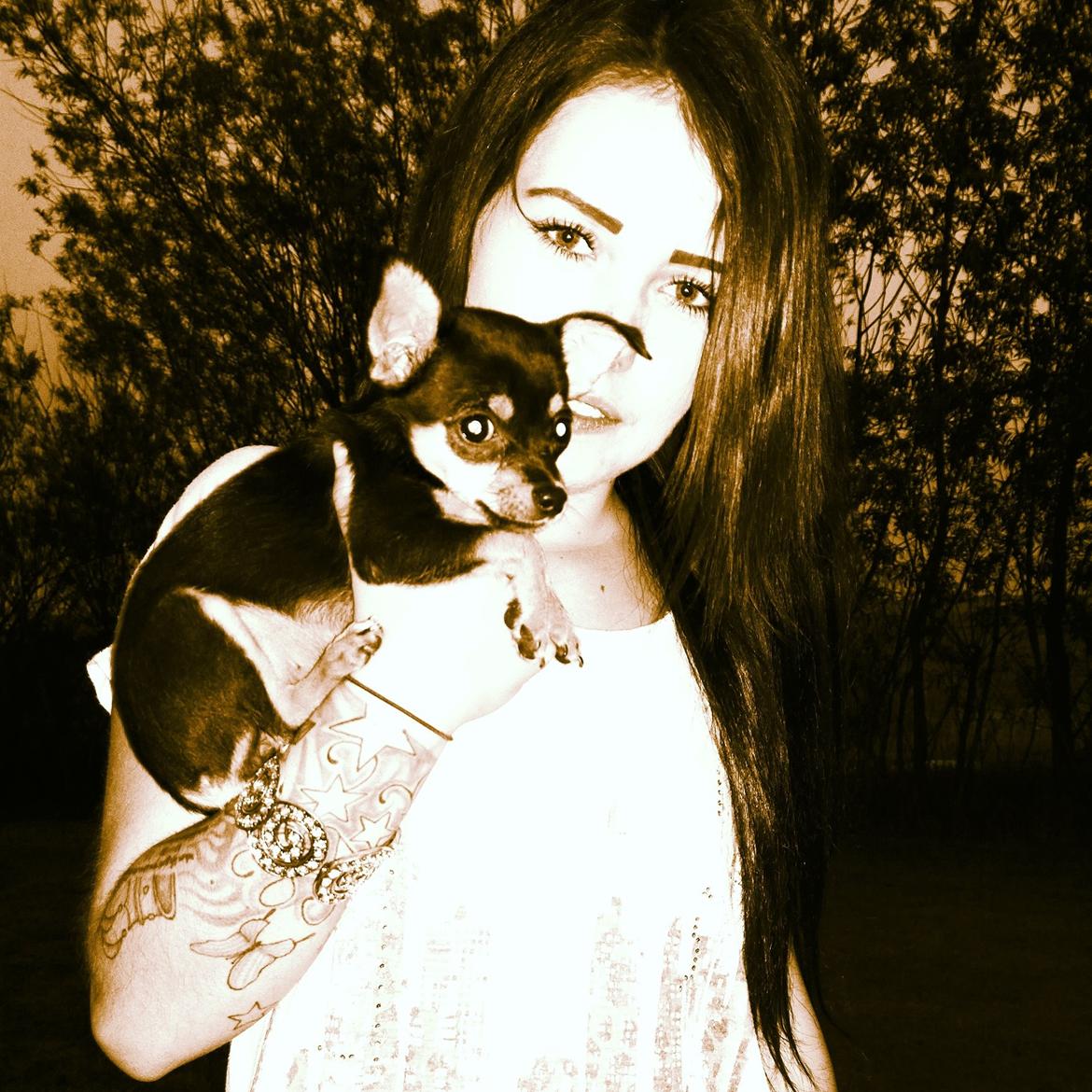 Blanding af racer Chanel billede 14