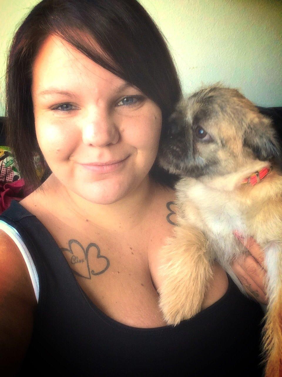 Blanding af racer Karla billede 27