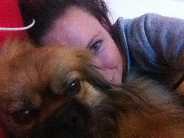 Blanding af racer Jackline R.I.P D.19/7-13 billede 38