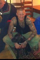 Staffordshire bull terrier Zeus billede 9