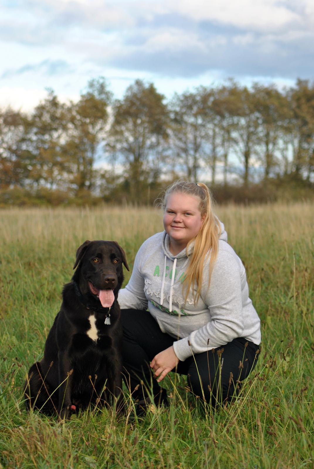 Blanding af racer Basse - Min bedste ven!! billede 11