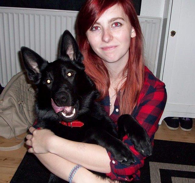 Blanding af racer Kira billede 47