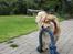 Finsk lapphund Lejoncrona Ecco