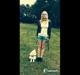 Blanding af racer Dina <3 -Prinsesse hunden-