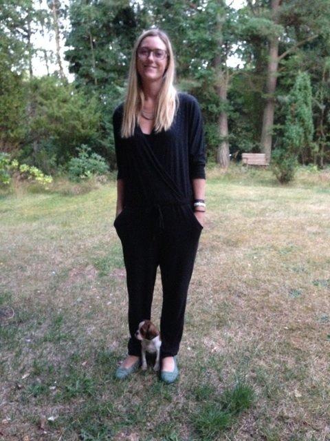 Blanding af racer Bernie billede 3