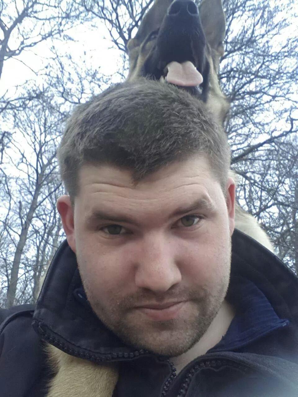 Blanding af racer Pixie billede 6