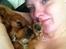 Cavalier king charles spaniel Bastian