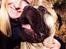 Bullmastiff Raya (Bullgrin's 'N Librrani No Mercy)