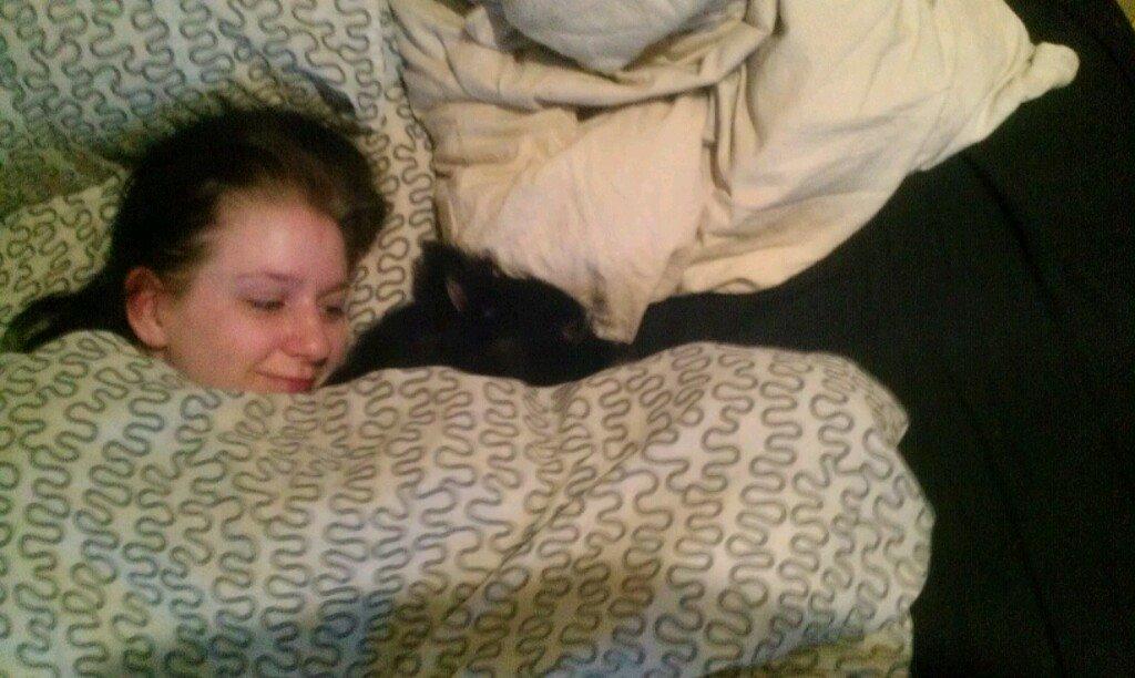 Blanding af racer Lille billede 15