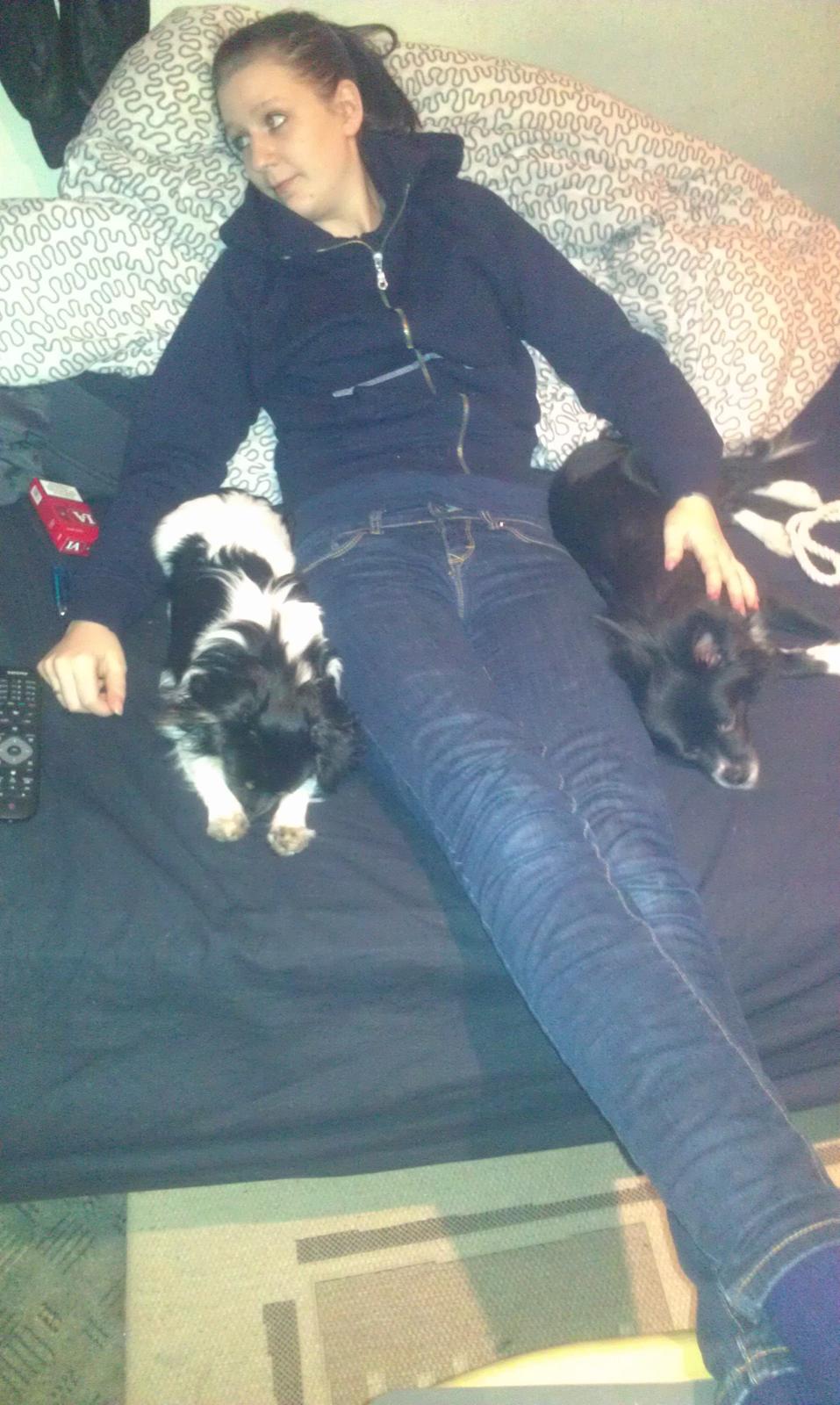 Blanding af racer Lille billede 19