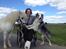 Border collie Catch