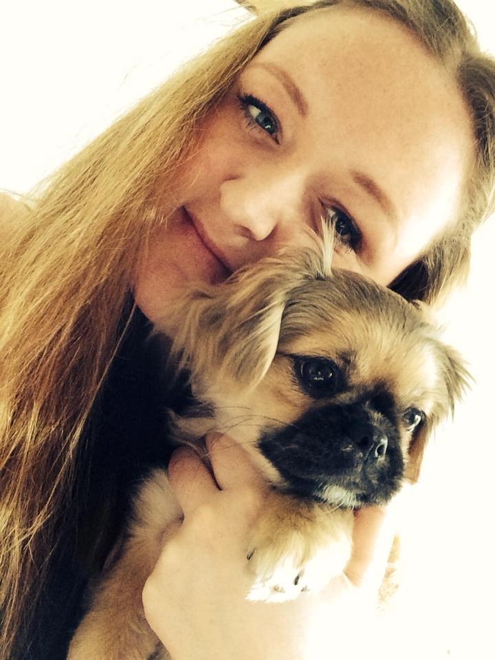 Blanding af racer Lilo billede 1