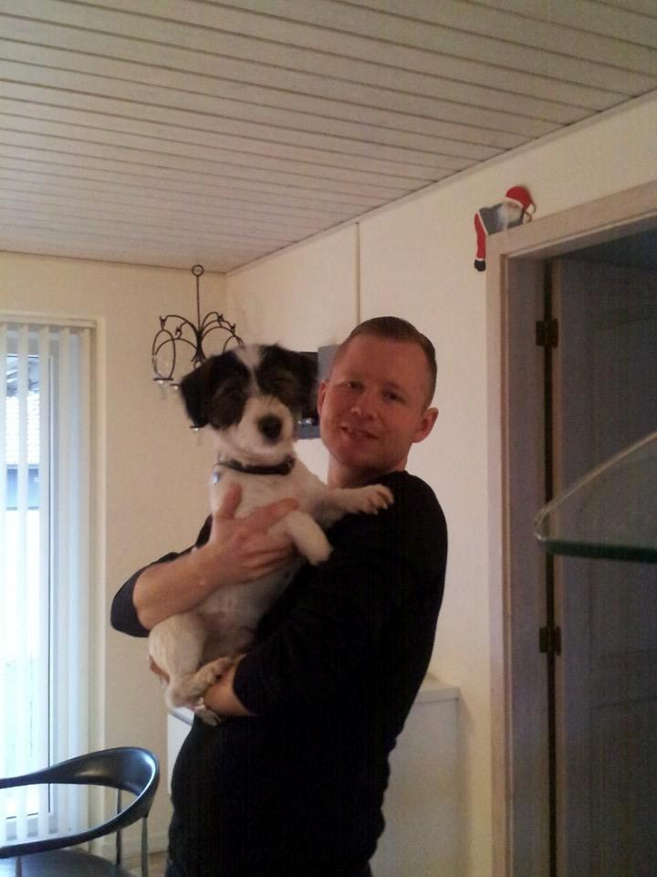 Blanding af racer Twister billede 21