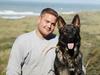Schæferhund Team Otkjærs Darwin*R.I.P*