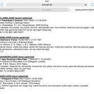 Dvaergschnauzer Præstekjær's Andrew (Zippo)