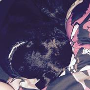 Blanding af racer Tumle