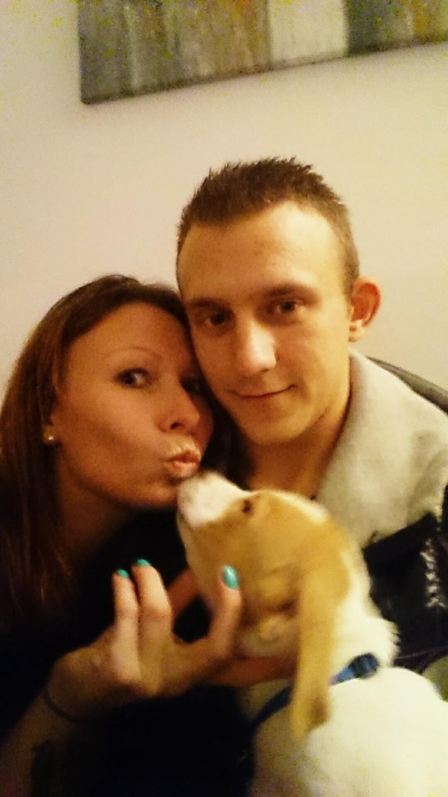 Blanding af racer Theo <3  billede 10