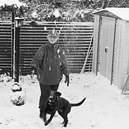 Blanding af racer Pluto