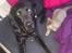 Labrador retriever Captain Morgan Freeman