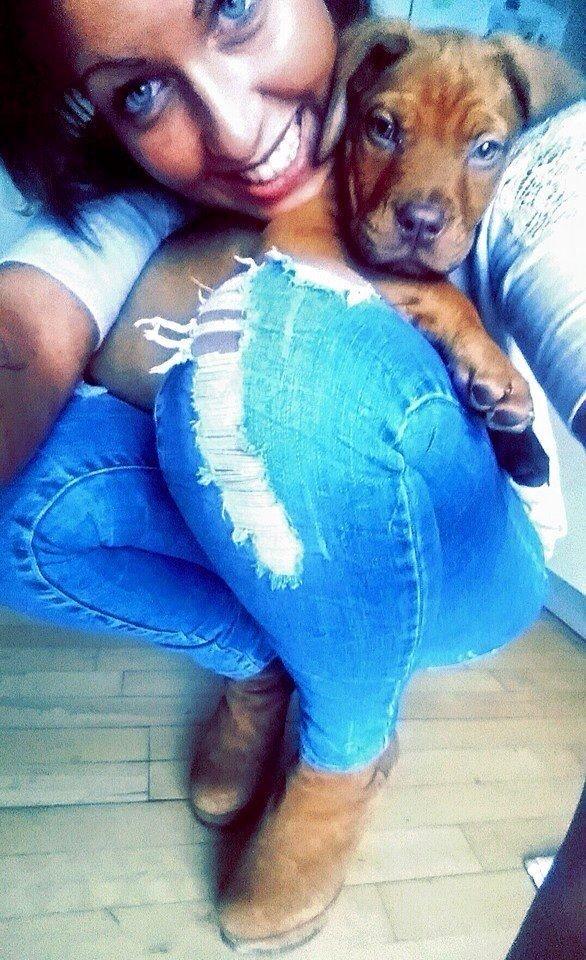 Blanding af racer Jamil billede 6