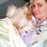 Blanding af racer Krumme