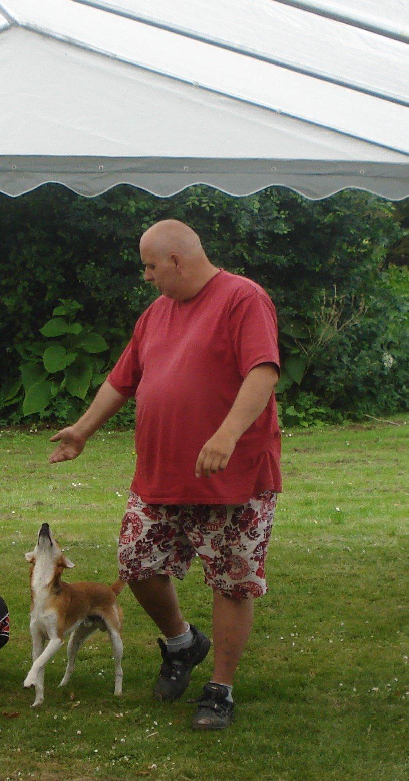 Blanding af racer Brandalarmen Anton - Jesper og Anton <3 billede 2