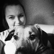 Blanding af racer Molly