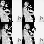 Blanding af racer Prinsesse Tia