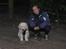 Golden retriever ludvig