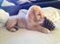 Golden retriever Carlo - Carlo 9 uger