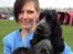 Cocker spaniel Sky - DKK Roskilde 26.april 2015, hvor Sky vandt juniorklassen med CK og blev kvalificeret til Crufts 2016. Han er kun 9 mdr