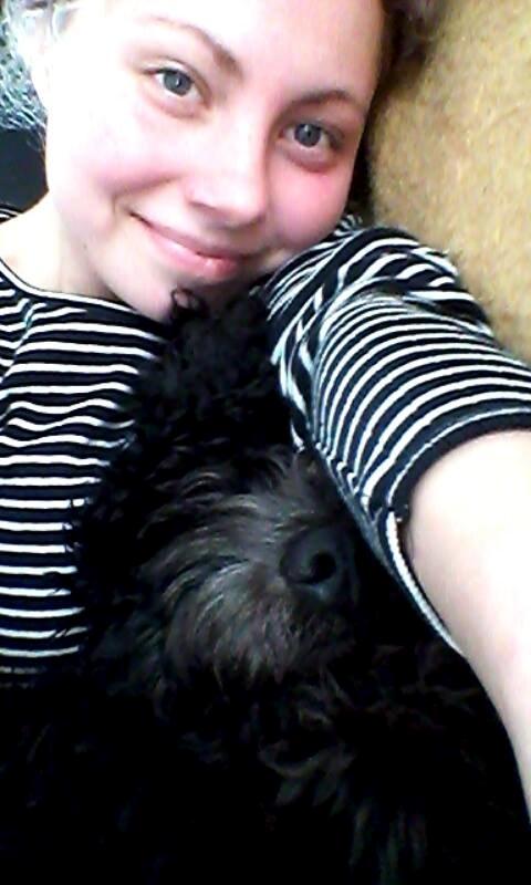 Blanding af racer Bastian  - En rigtig nussetrold. billede 5