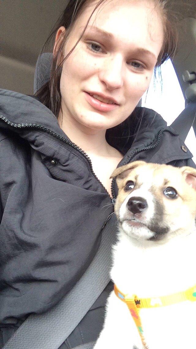 Blanding af racer Keyla <3 billede 5